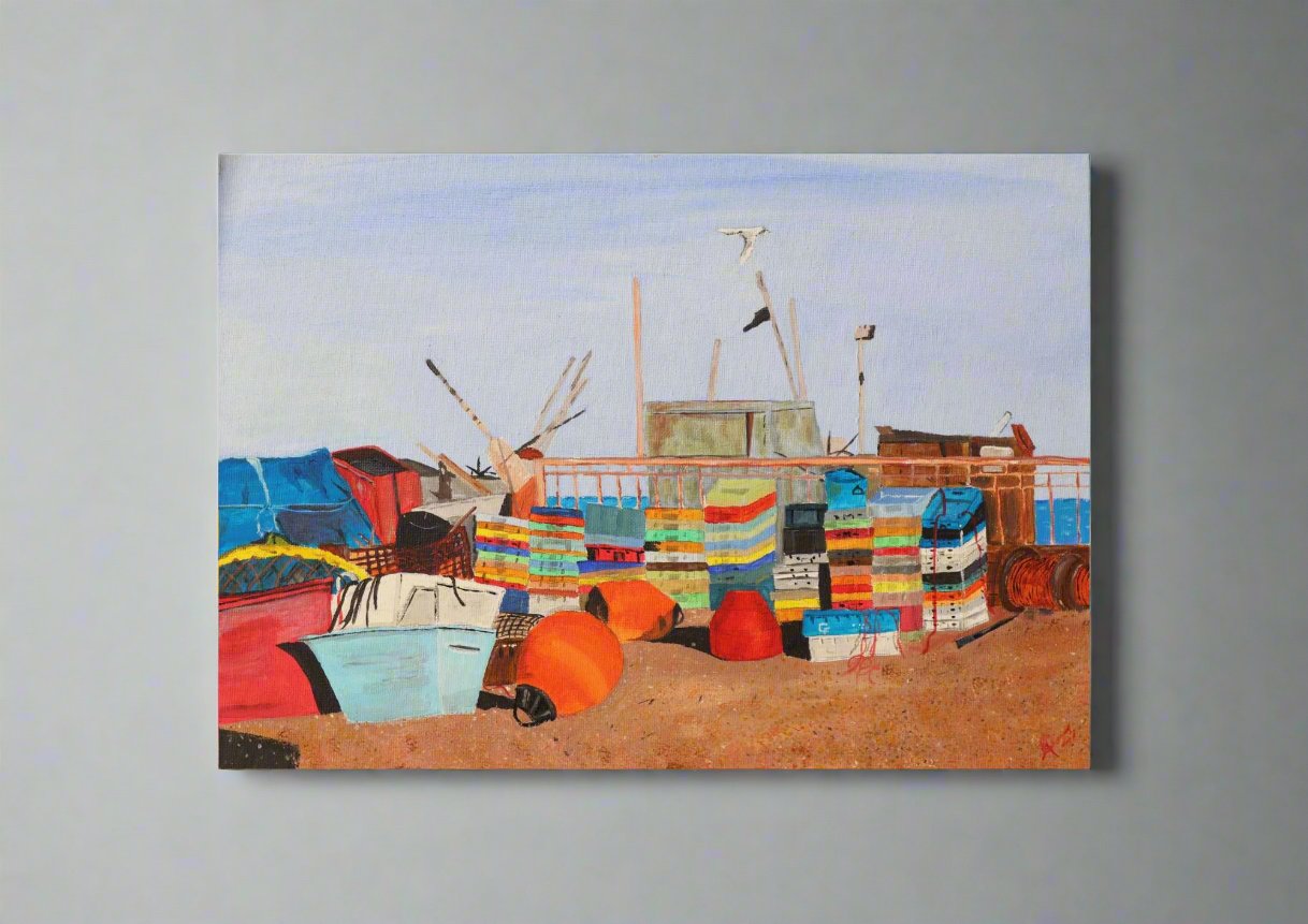 Deal Beach