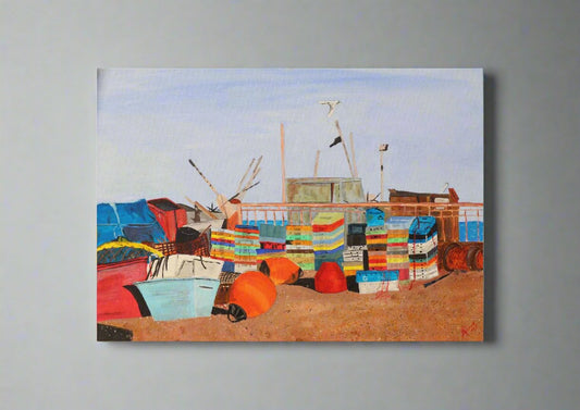 Deal Beach