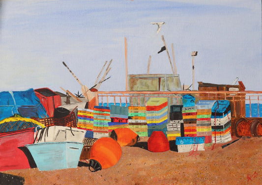Deal Beach