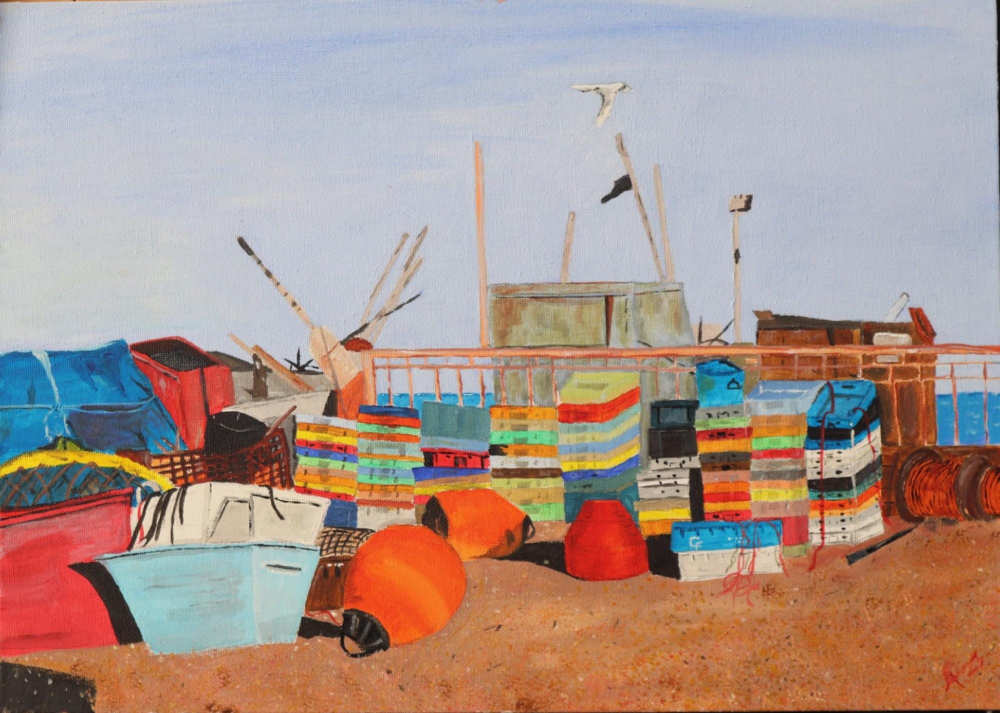 Deal Beach