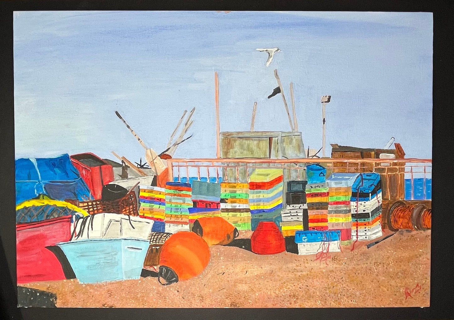 Deal Beach
