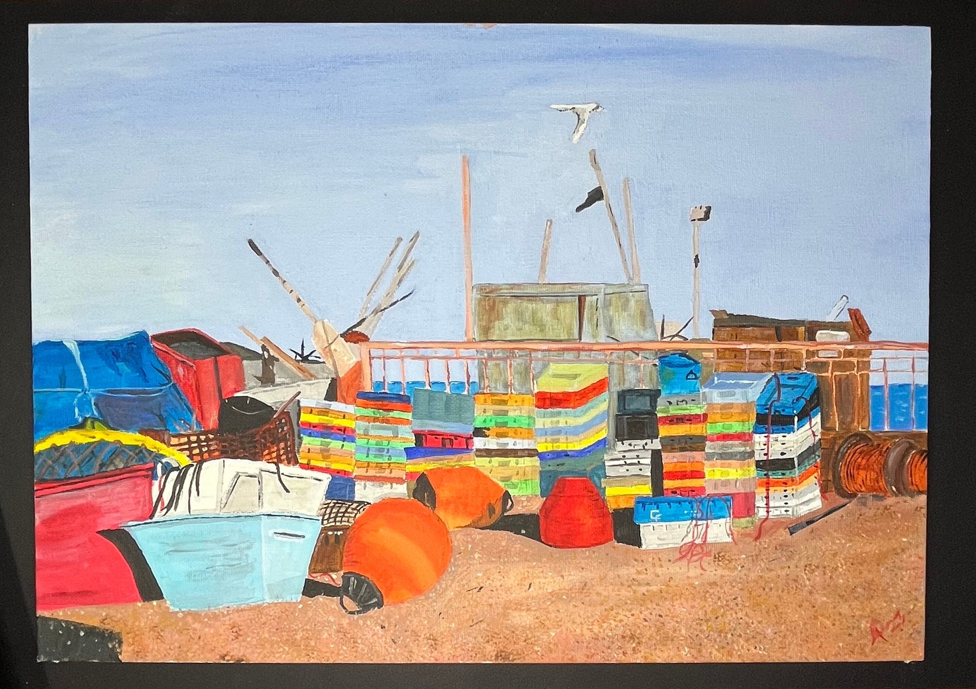 Deal Beach